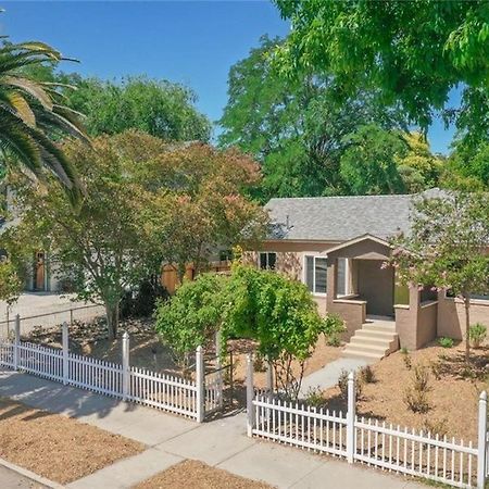 Lp10 Downtown Luxury Villa With Ac Gameroom Paso Robles Exterior photo