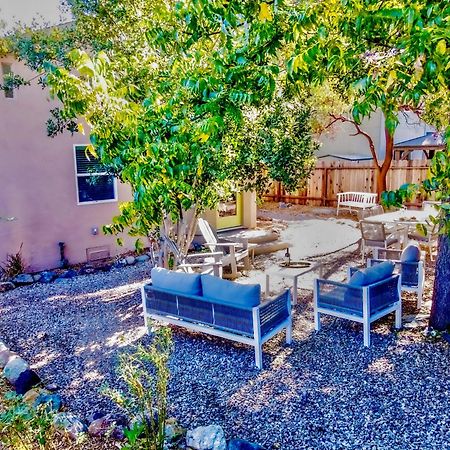 Lp10 Downtown Luxury Villa With Ac Gameroom Paso Robles Exterior photo