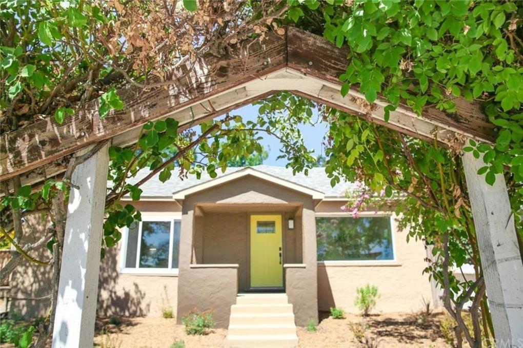 Lp10 Downtown Luxury Villa With Ac Gameroom Paso Robles Exterior photo