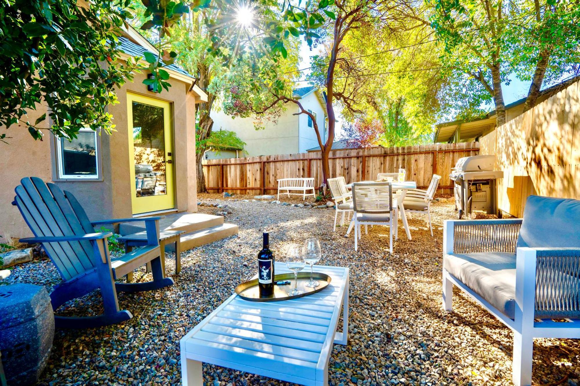 Lp10 Downtown Luxury Villa With Ac Gameroom Paso Robles Exterior photo