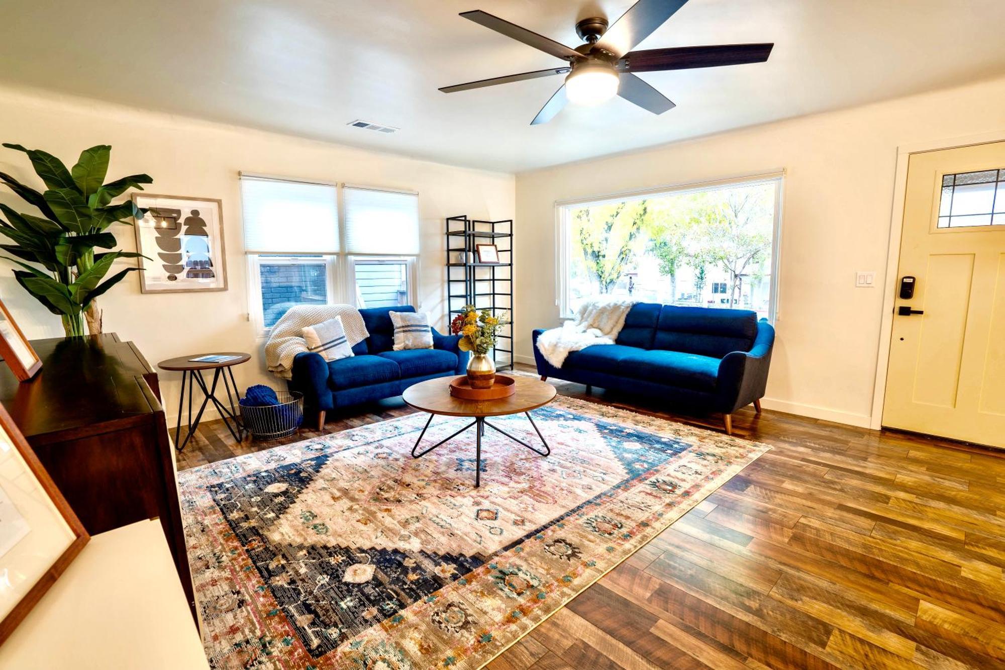 Lp10 Downtown Luxury Villa With Ac Gameroom Paso Robles Exterior photo