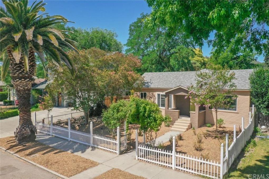 Lp10 Downtown Luxury Villa With Ac Gameroom Paso Robles Exterior photo