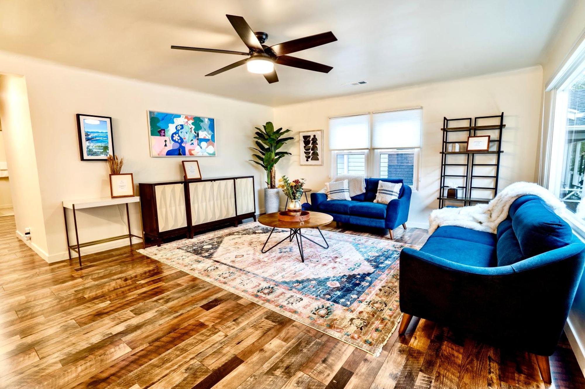 Lp10 Downtown Luxury Villa With Ac Gameroom Paso Robles Exterior photo