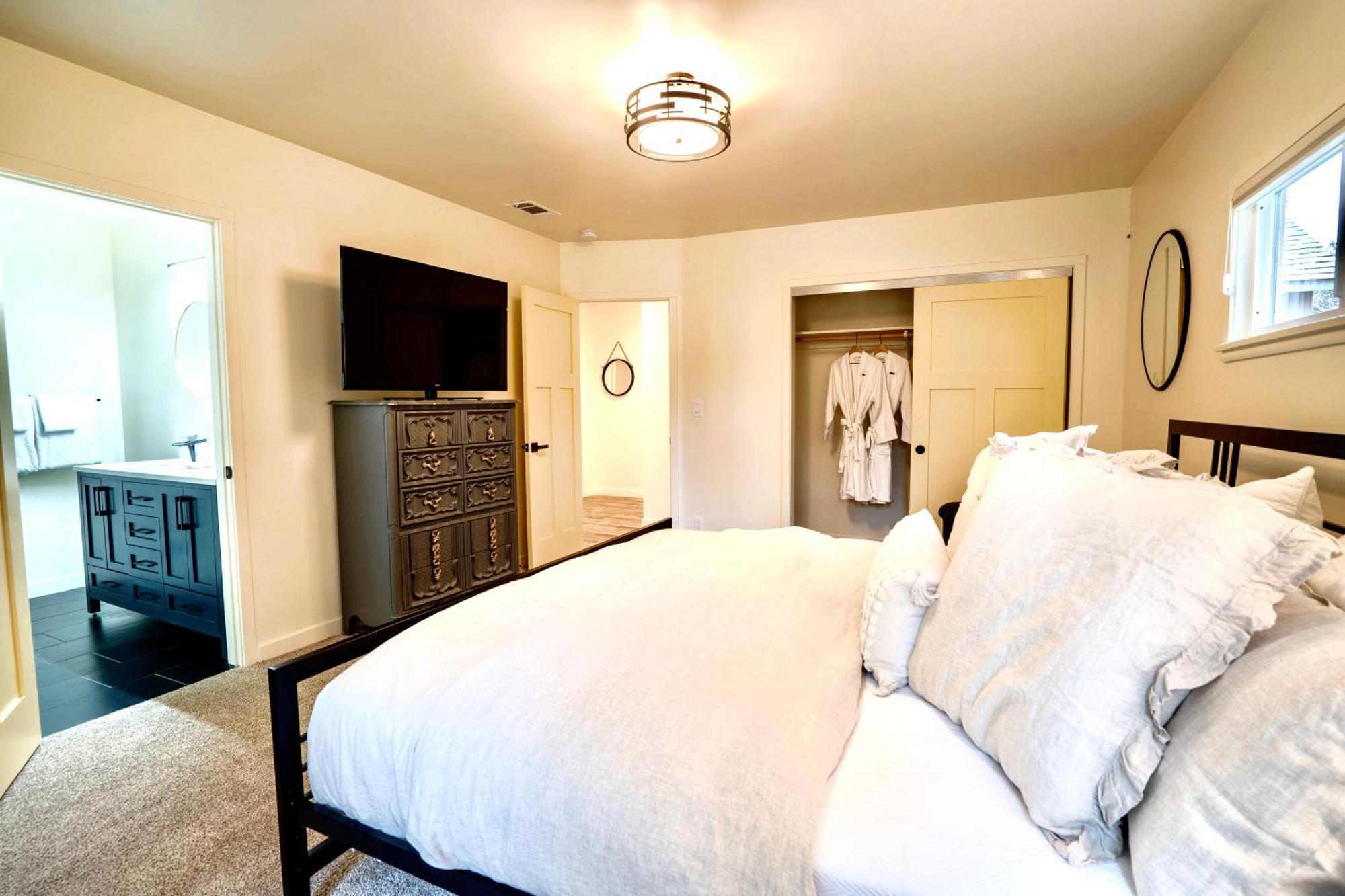 Lp10 Downtown Luxury Villa With Ac Gameroom Paso Robles Exterior photo