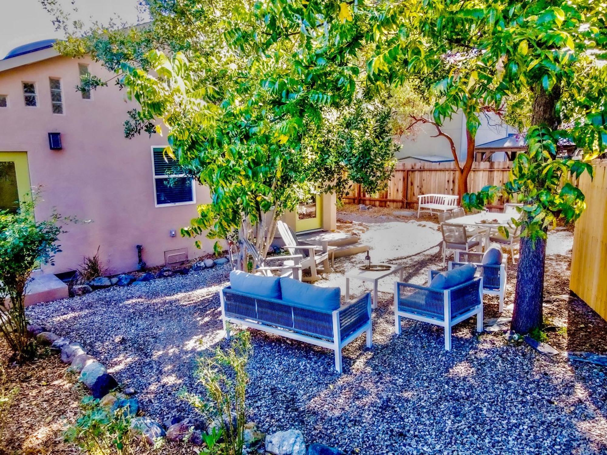 Lp10 Downtown Luxury Villa With Ac Gameroom Paso Robles Exterior photo