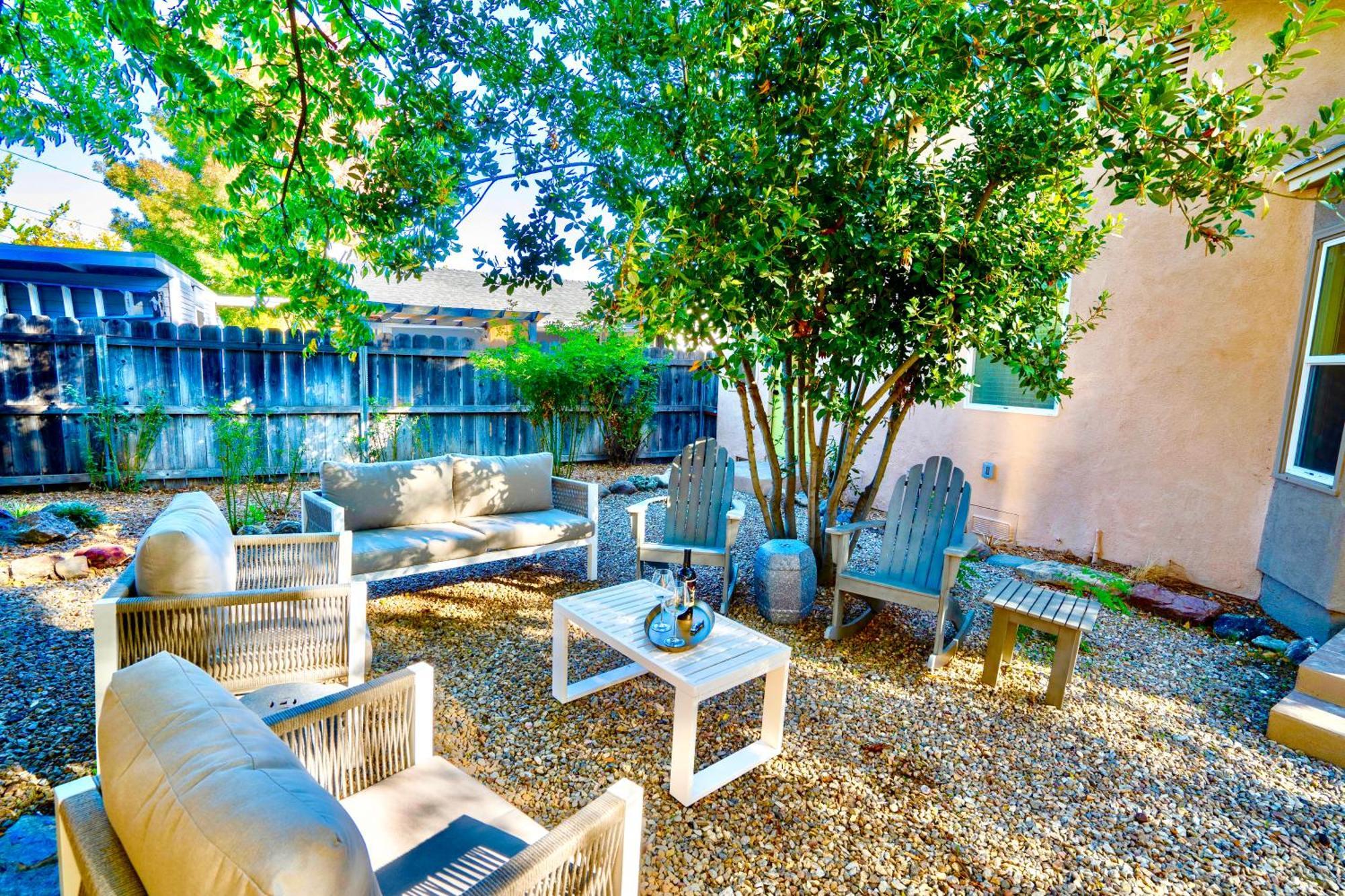 Lp10 Downtown Luxury Villa With Ac Gameroom Paso Robles Exterior photo