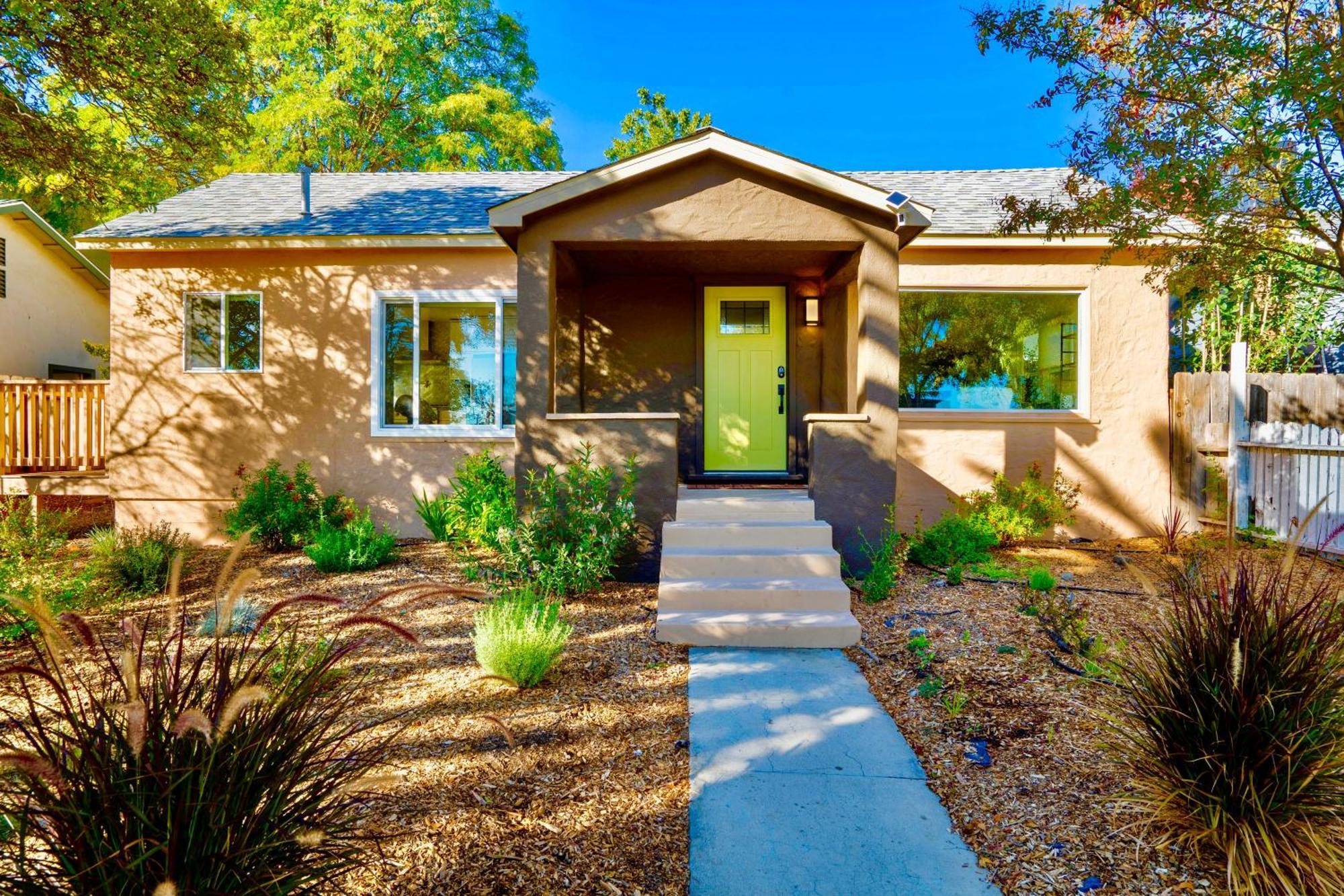 Lp10 Downtown Luxury Villa With Ac Gameroom Paso Robles Exterior photo